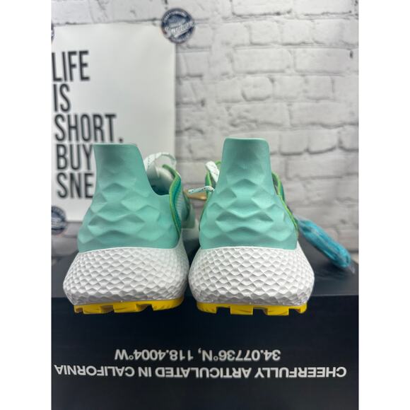 G/Fore Gfore Ripstop Hybrid Golf Shoes Cross Trainer Shoes Mens 9 Green Training main image 4